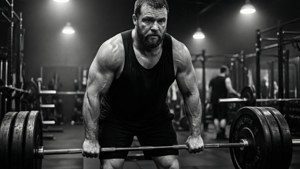 Iron Will