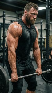 Iron Will