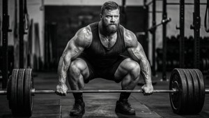Iron Will