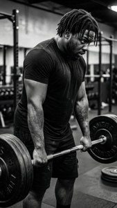 Iron Will