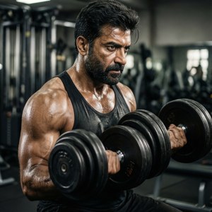 Iron Will
