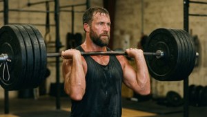 Iron Will