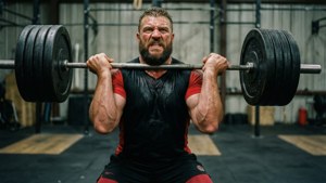 Iron Will