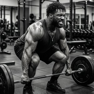 Iron Will
