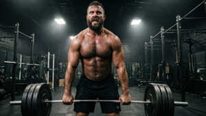 Iron Will