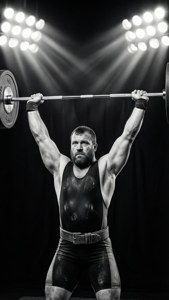 Iron Will