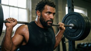 Iron Will