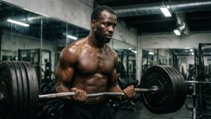 Iron Will