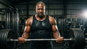 Iron Will