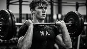 Iron Will