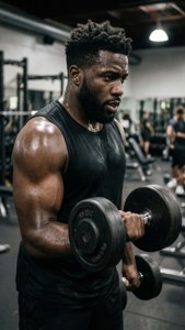 Iron Will
