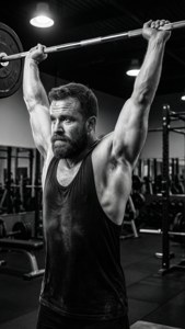Iron Will
