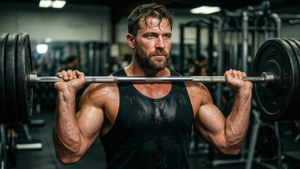Iron Will