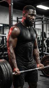 Iron Will