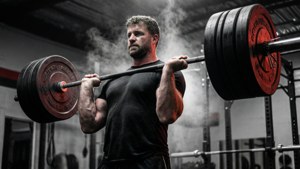 Iron Will