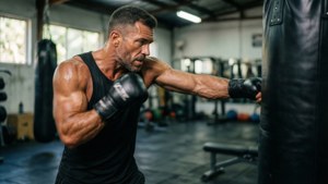 Iron Will Training