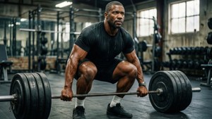 Iron Will Training