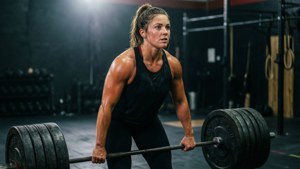 Iron Will Training
