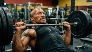 Iron Will Workout