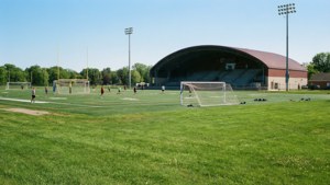 Iroquois Park Sports Centre
