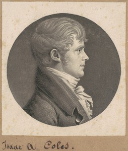Isaac A. Coles