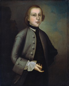 Isaac Foster, Jr.