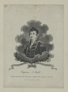 Isaac Hull