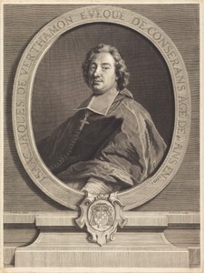 Isaac-Jacques de Verthamon