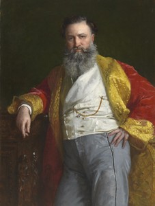Isaac Merrit Singer