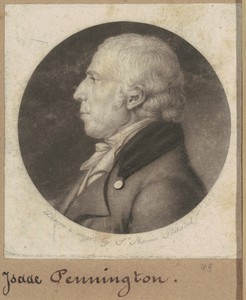 Isaac Penington