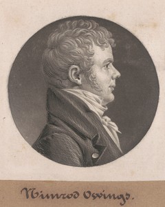 Isaac Van Bibber