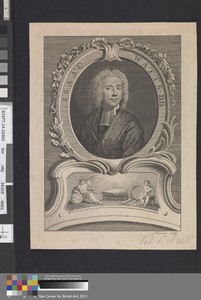 Isaac Watts