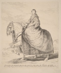 Isabel de Borbon