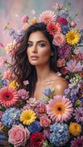 Isabela's Bloom