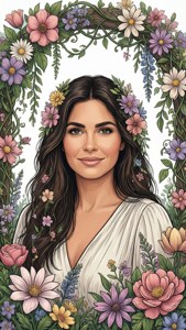Isabela's Flower Paradise