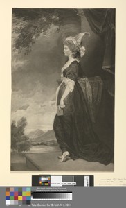 Isabella Hamilton