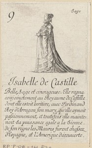 Isabella I de Katholieke