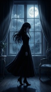Isabella's Moonlight