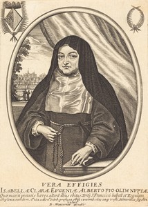 Isabelle Claire Eugénie