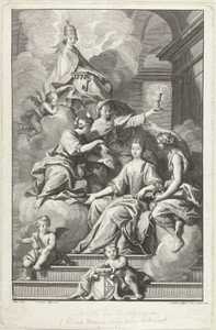 Isabelle de Bragance