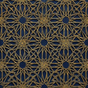 Islamic Star Jali