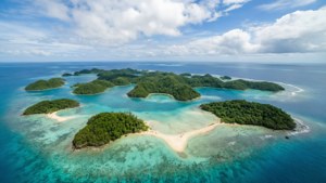 Island Archipelago