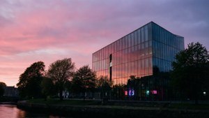 Island Arts at Dusk