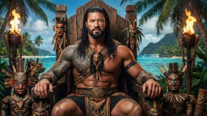 Island Chief