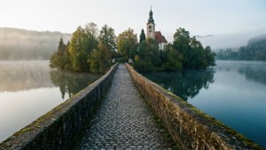 Island Church Bridge