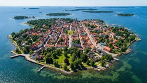 Island City Aerial