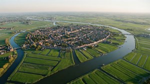 Island City Aerial
