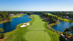 Island Green