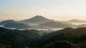 Island of Tsushima