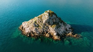 Isle from Above